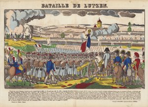 Battle of Lützen